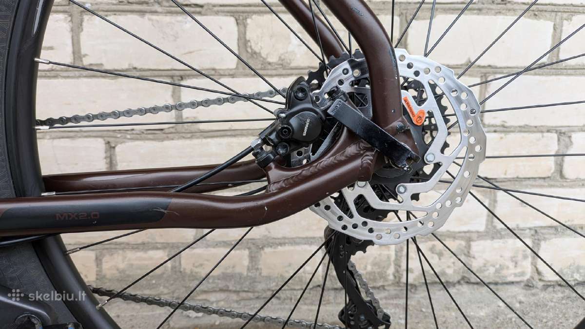 Companion 29er, 1x11sp - nuotraukos Nr. 25