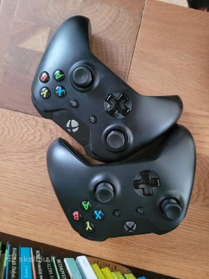 Xbox Pultelis - nuotraukos Nr. 3