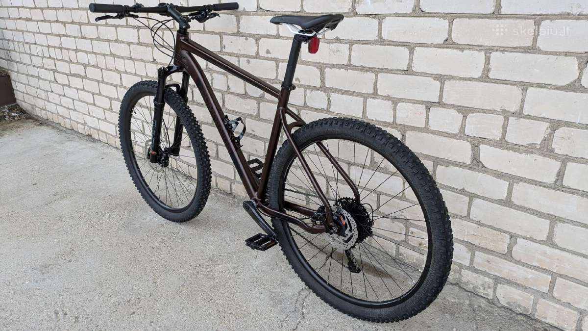 Companion 29er, 1x11sp - nuotraukos Nr. 28
