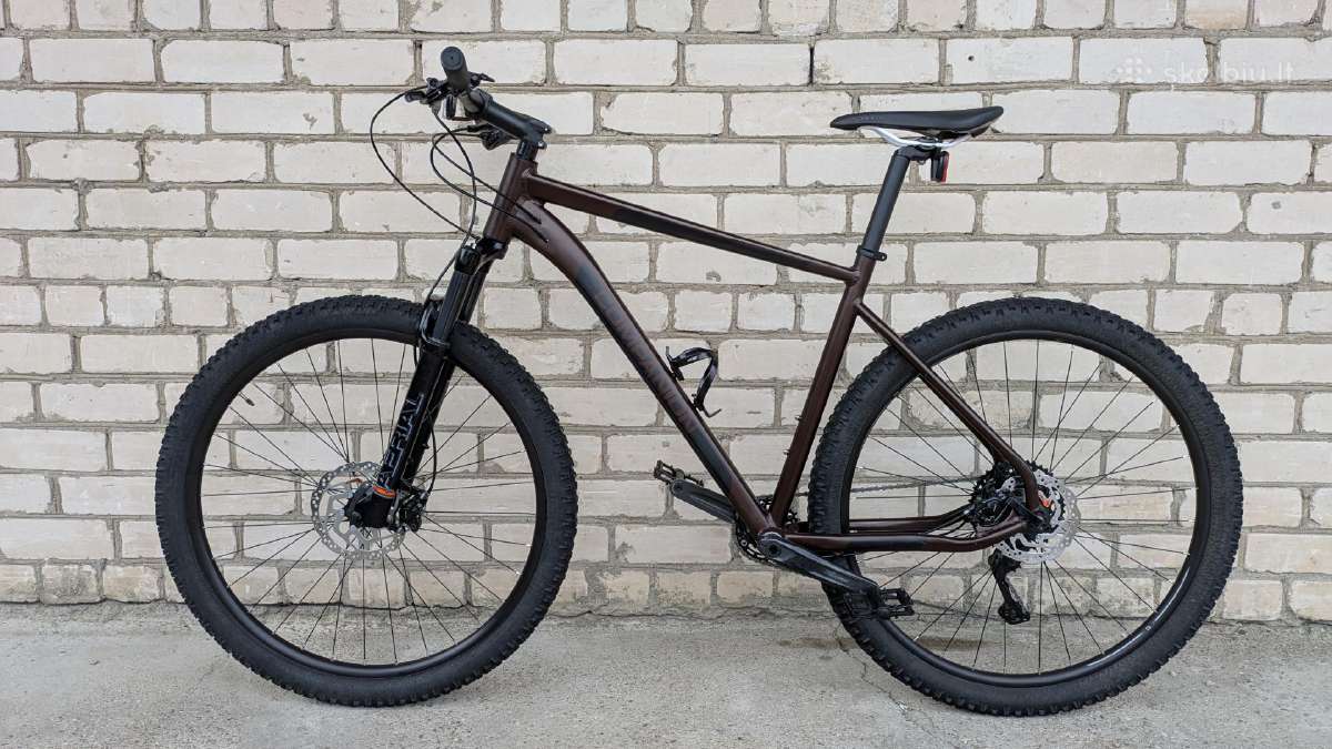 Companion 29er, 1x11sp - nuotraukos Nr. 29