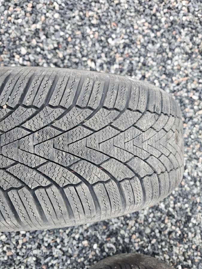 R17 Proline lieti ratlankiai - nuotraukos Nr. 6