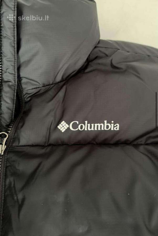 Columbia striukė - nuotraukos Nr. 4