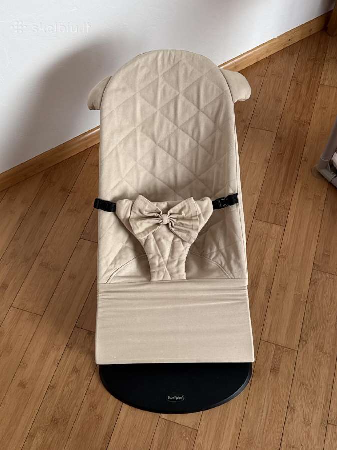 Babybjorn gultukas kudikiui - nuotraukos Nr. 2