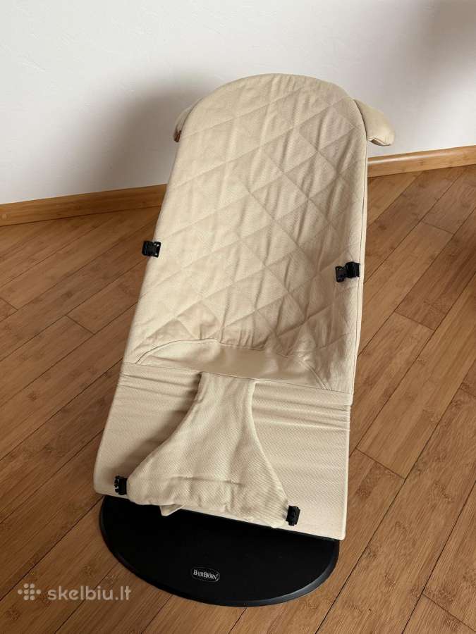 Babybjorn gultukas kudikiui - nuotraukos Nr. 5