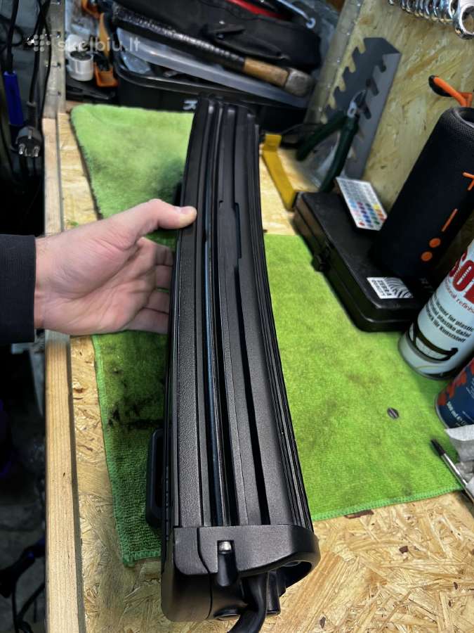 X - Vision Ledbar - nuotraukos Nr. 3