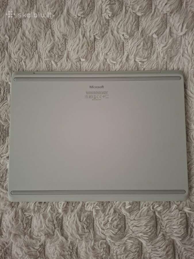 Microsoft Surface Go 2 I5/16gb RAM - nuotraukos Nr. 3