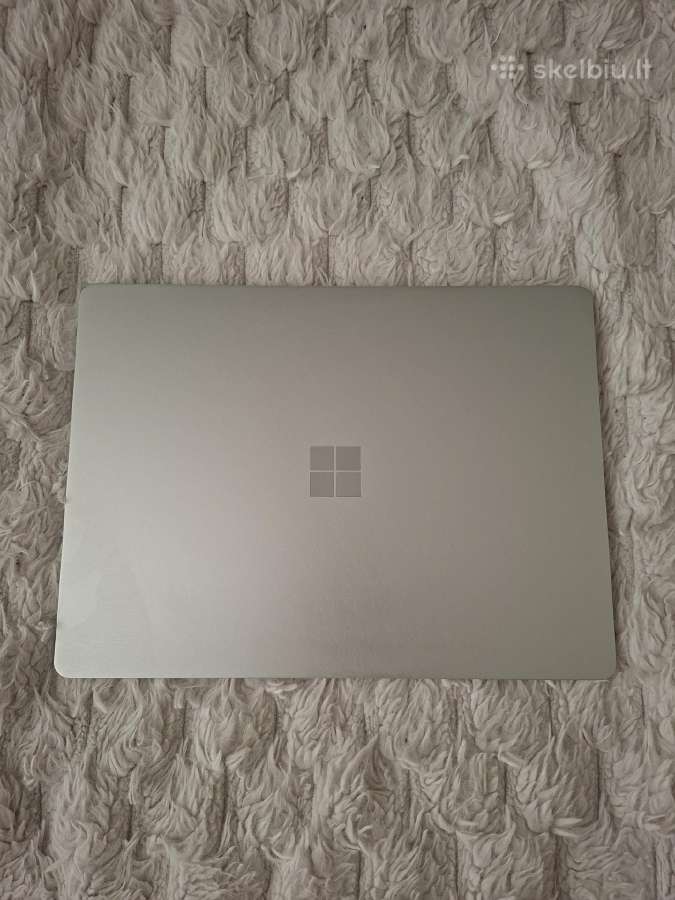 Microsoft Surface Go 2 I5/16gb RAM - nuotraukos Nr. 2