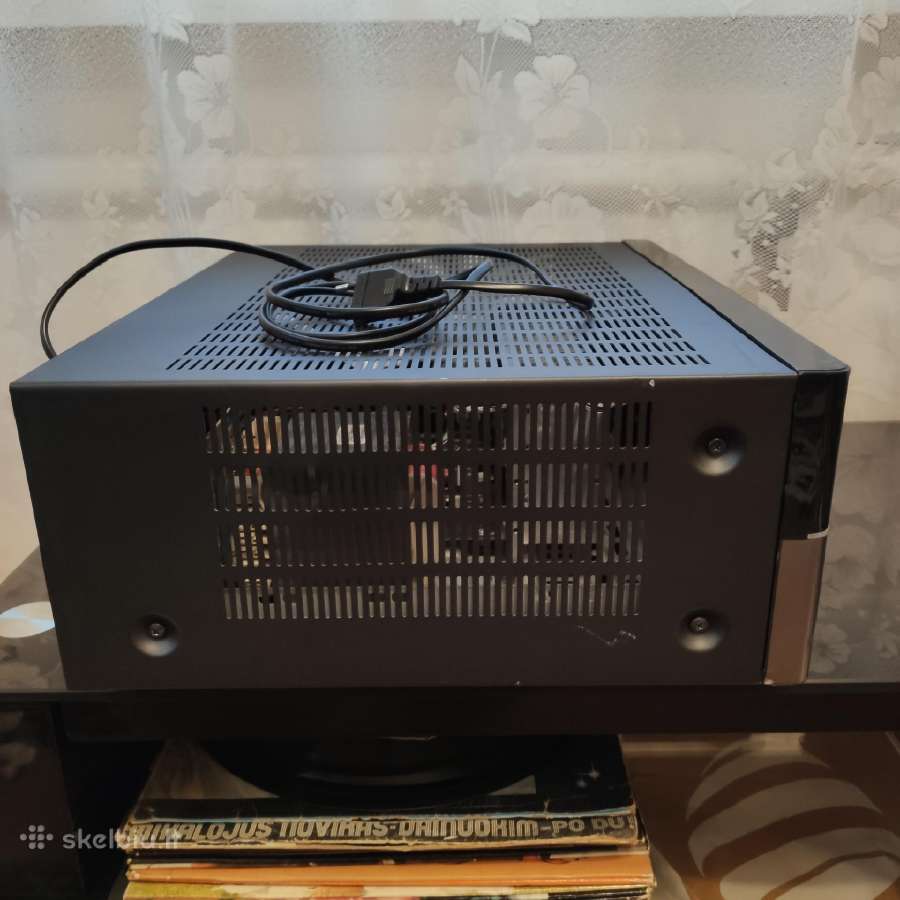 Harman Kardon Hk3390 - nuotraukos Nr. 3