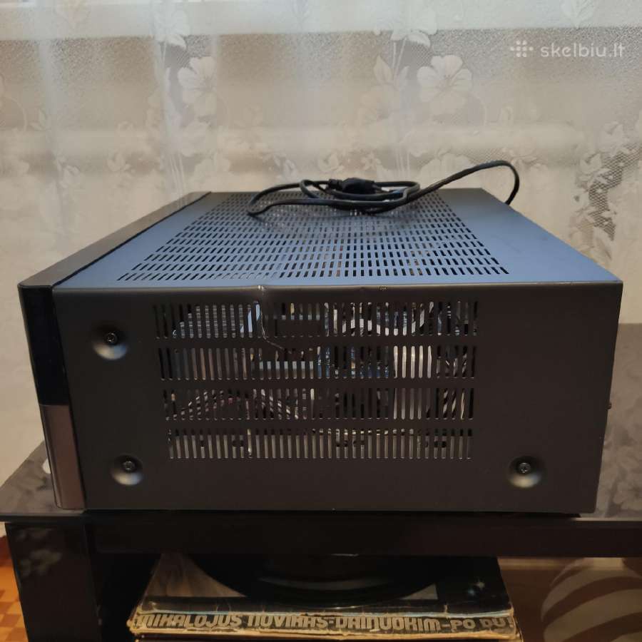 Harman Kardon Hk3390 - nuotraukos Nr. 8