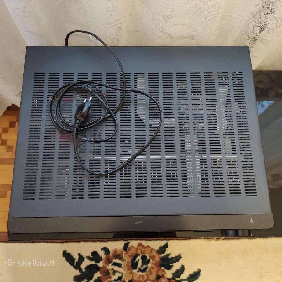 Harman Kardon Hk3390 - nuotraukos Nr. 9