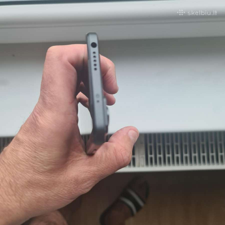 Xiaomi Redmi Note 12s 256/8+4 - nuotraukos Nr. 5