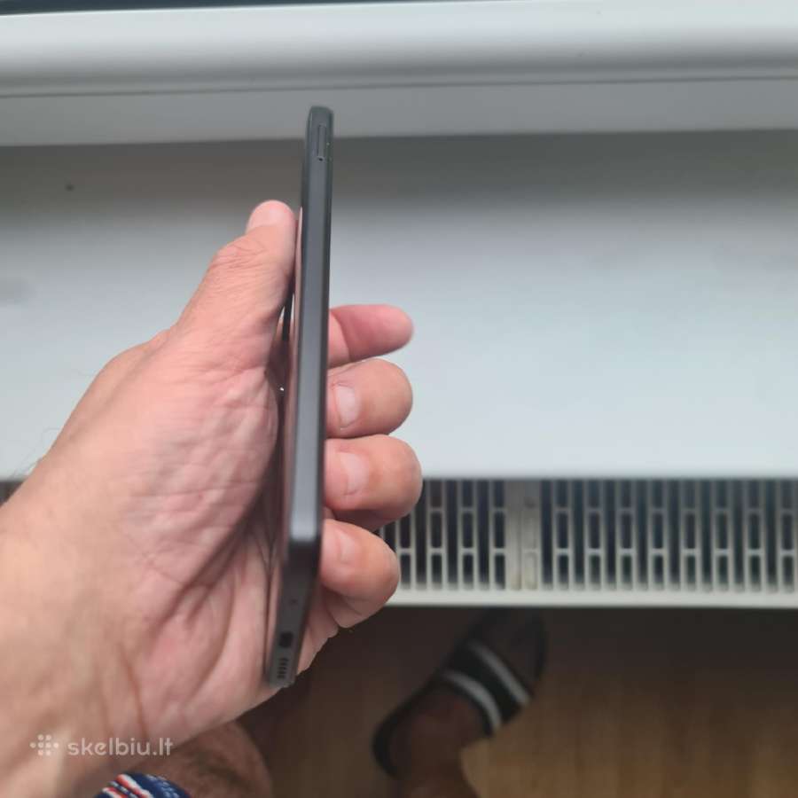 Xiaomi Redmi Note 12s 256/8+4 - nuotraukos Nr. 6