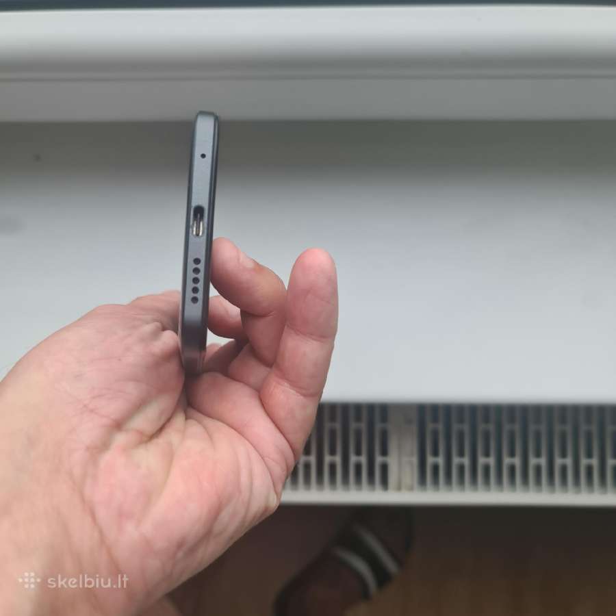 Xiaomi Redmi Note 12s 256/8+4 - nuotraukos Nr. 7