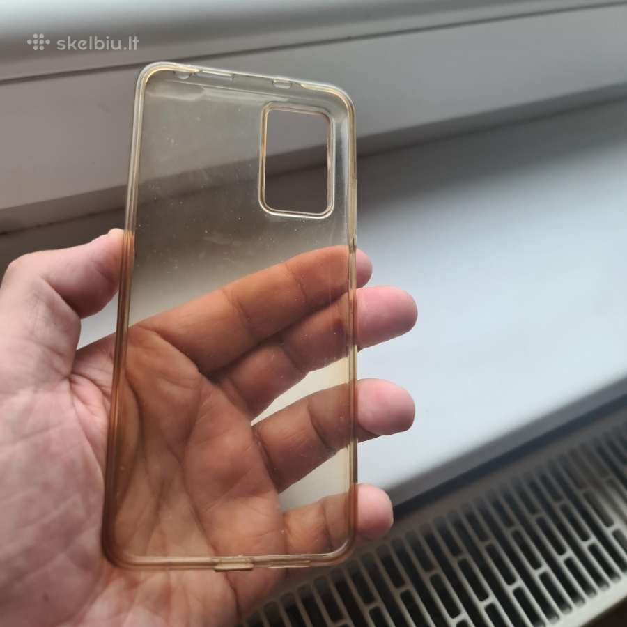 Xiaomi Redmi Note 12s 256/8+4 - nuotraukos Nr. 8