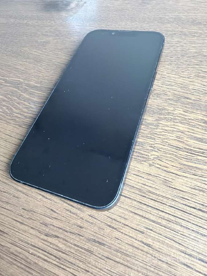 iPhone 14/128/85%/midnight - nuotraukos Nr. 2