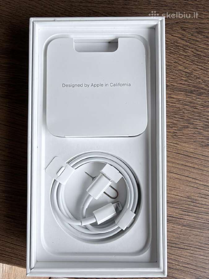 iPhone 14/128/85%/midnight - nuotraukos Nr. 4