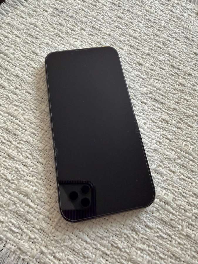 iPhone 13 pro max - nuotraukos Nr. 6