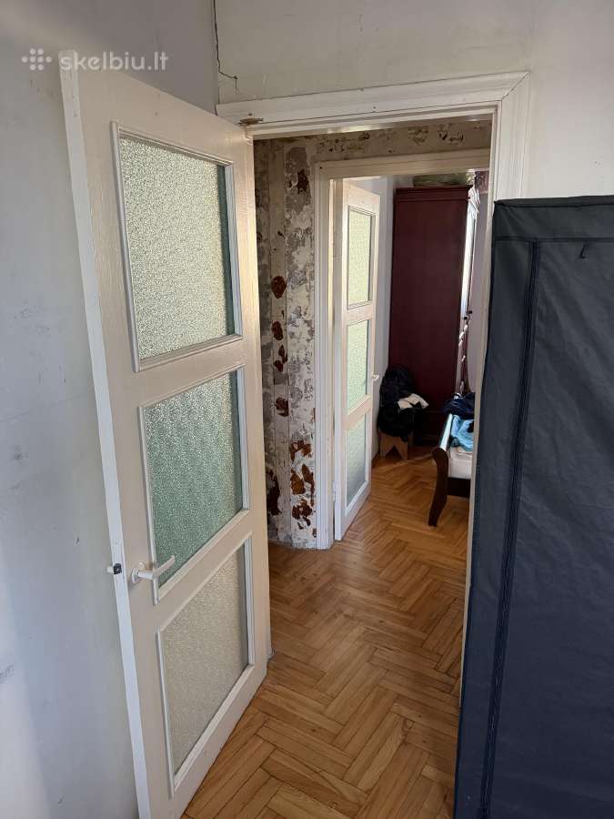 Vidaus durys , kambario WC vonios sandėliuko - nuotraukos Nr. 2