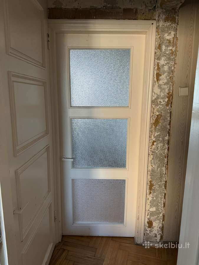 Vidaus durys , kambario WC vonios sandėliuko - nuotraukos Nr. 3