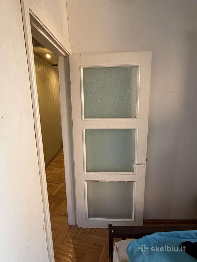 Vidaus durys , kambario WC vonios sandėliuko - nuotraukos Nr. 4