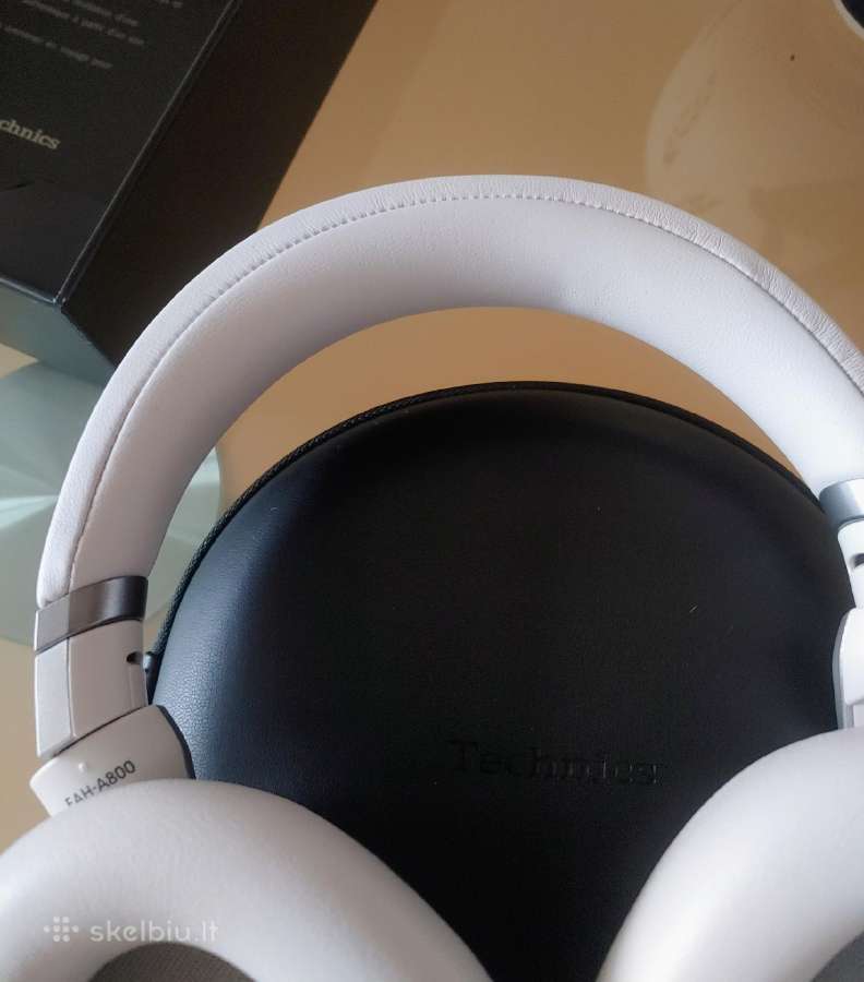 Technics Eah-a800 - nuotraukos Nr. 8