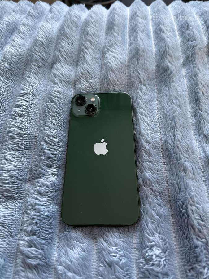 iPhone 13 128gb - nuotraukos Nr. 2