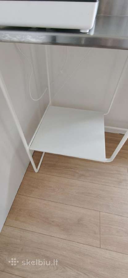 Ikea laikina virtuve - nuotraukos Nr. 3
