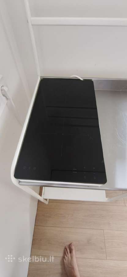 Ikea laikina virtuve - nuotraukos Nr. 5