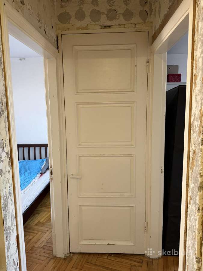 Vidaus durys , kambario WC vonios sandėliuko - nuotraukos Nr. 6