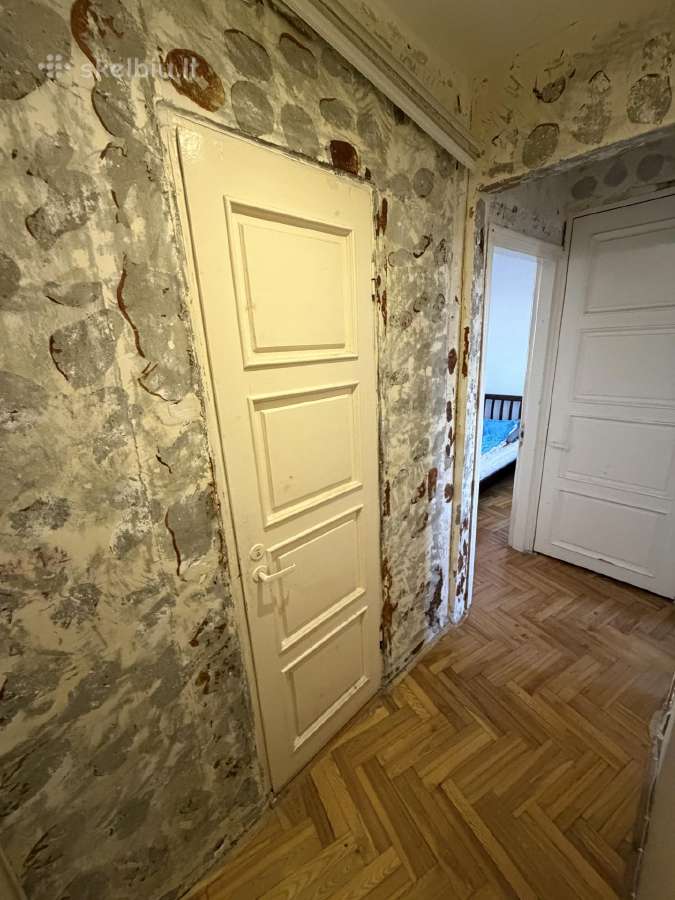 Vidaus durys , kambario WC vonios sandėliuko - nuotraukos Nr. 8
