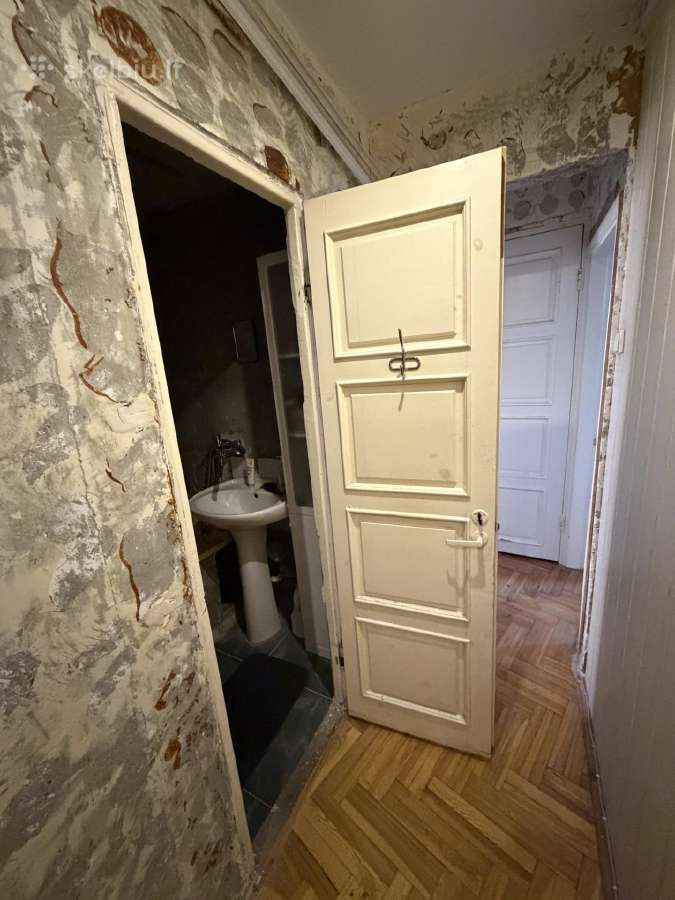Vidaus durys , kambario WC vonios sandėliuko - nuotraukos Nr. 9