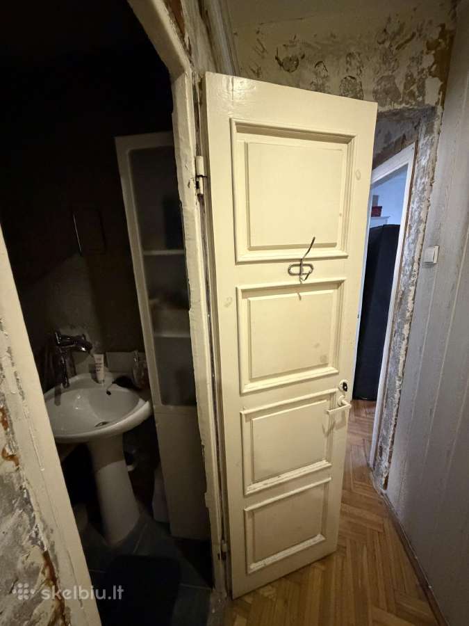 Vidaus durys , kambario WC vonios sandėliuko - nuotraukos Nr. 10