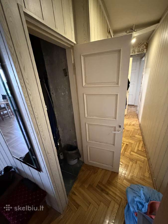 Vidaus durys , kambario WC vonios sandėliuko - nuotraukos Nr. 12