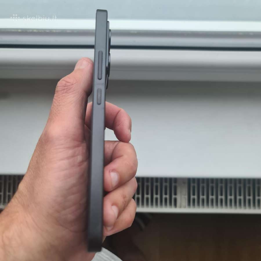 Xiaomi 14t 256/8 - nuotraukos Nr. 4