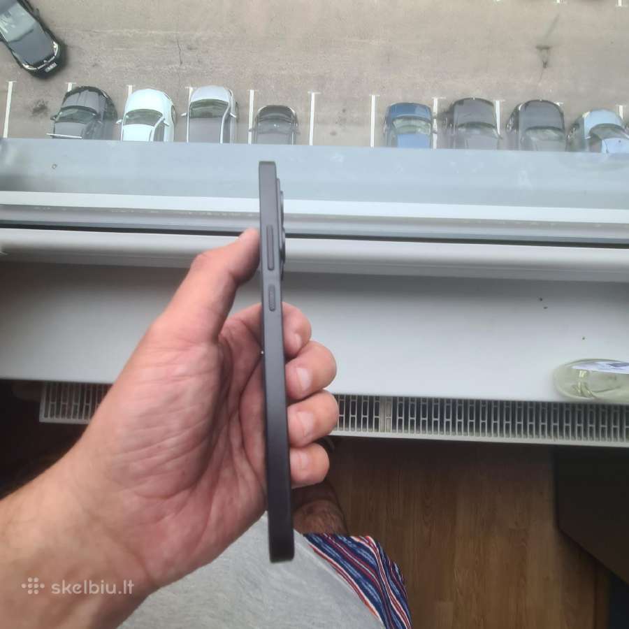 Xiaomi 14t 256/8 - nuotraukos Nr. 5