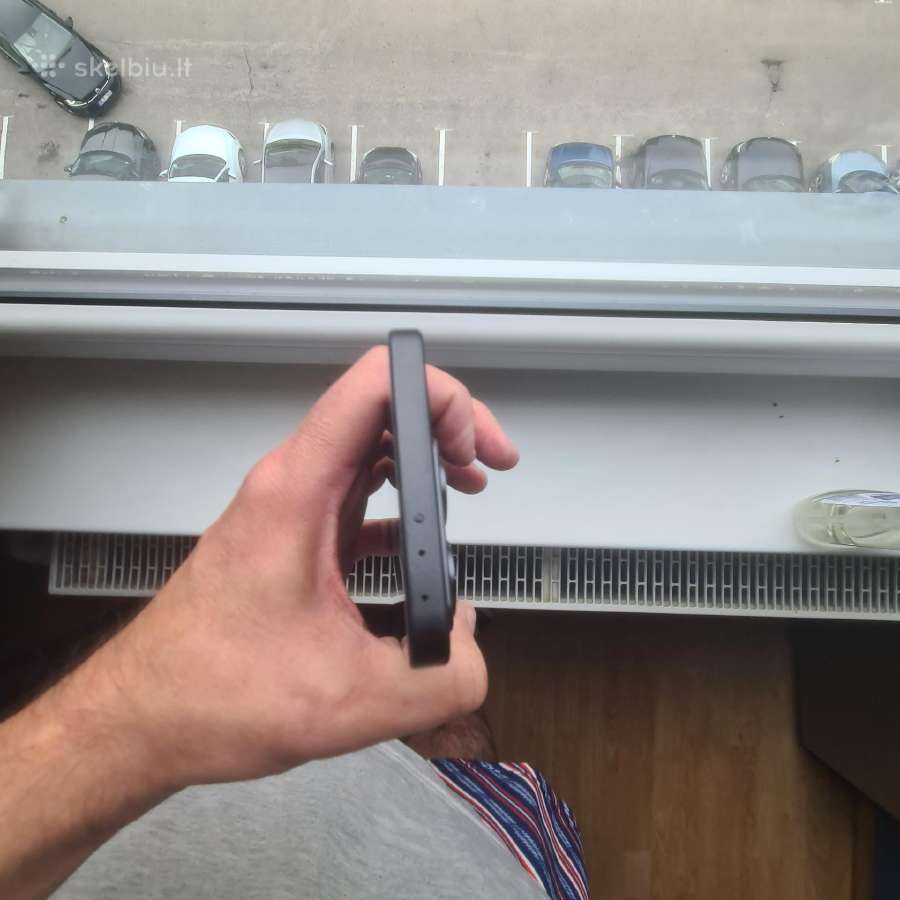 Xiaomi 14t 256/8 - nuotraukos Nr. 6