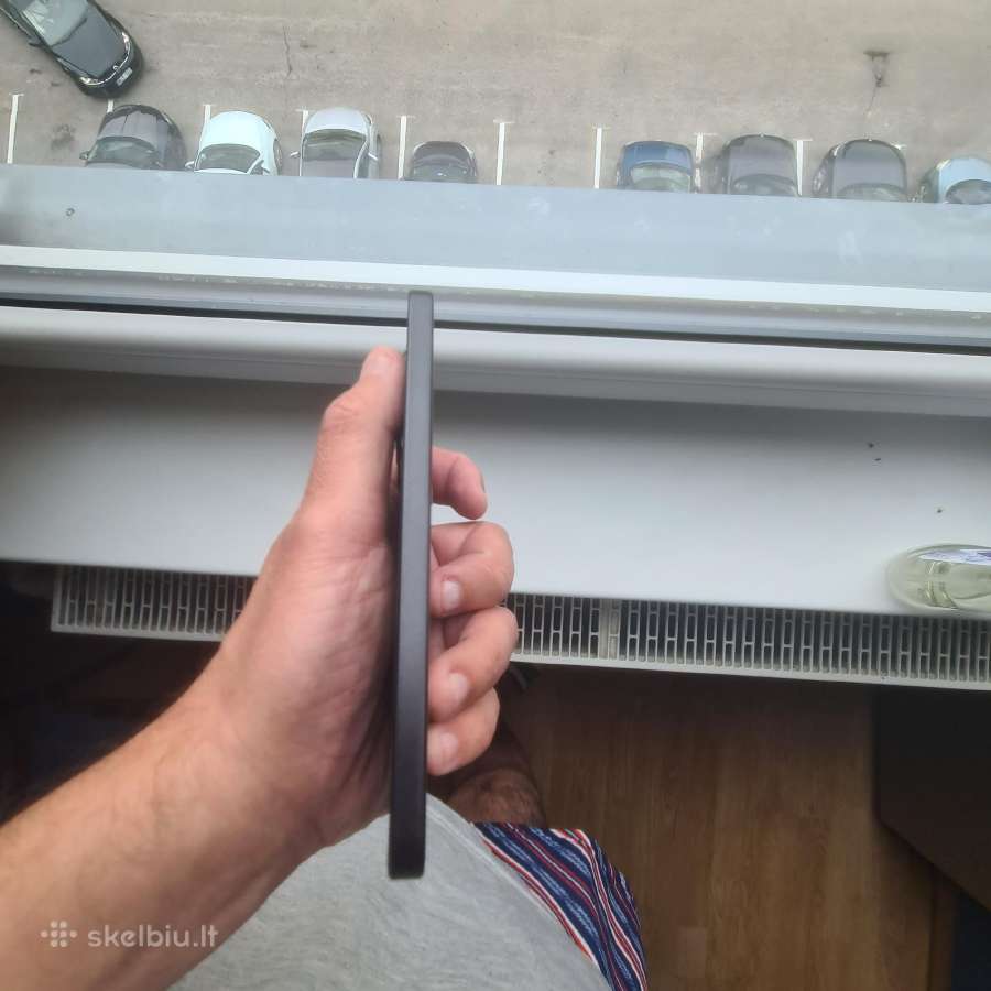 Xiaomi 14t 256/8 - nuotraukos Nr. 7