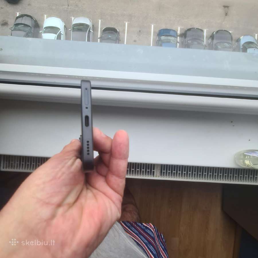 Xiaomi 14t 256/8 - nuotraukos Nr. 8