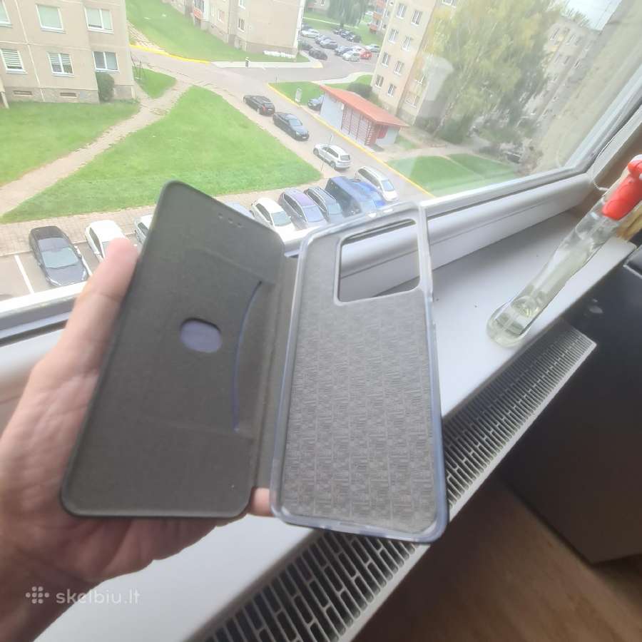 Xiaomi 14t 256/8 - nuotraukos Nr. 10