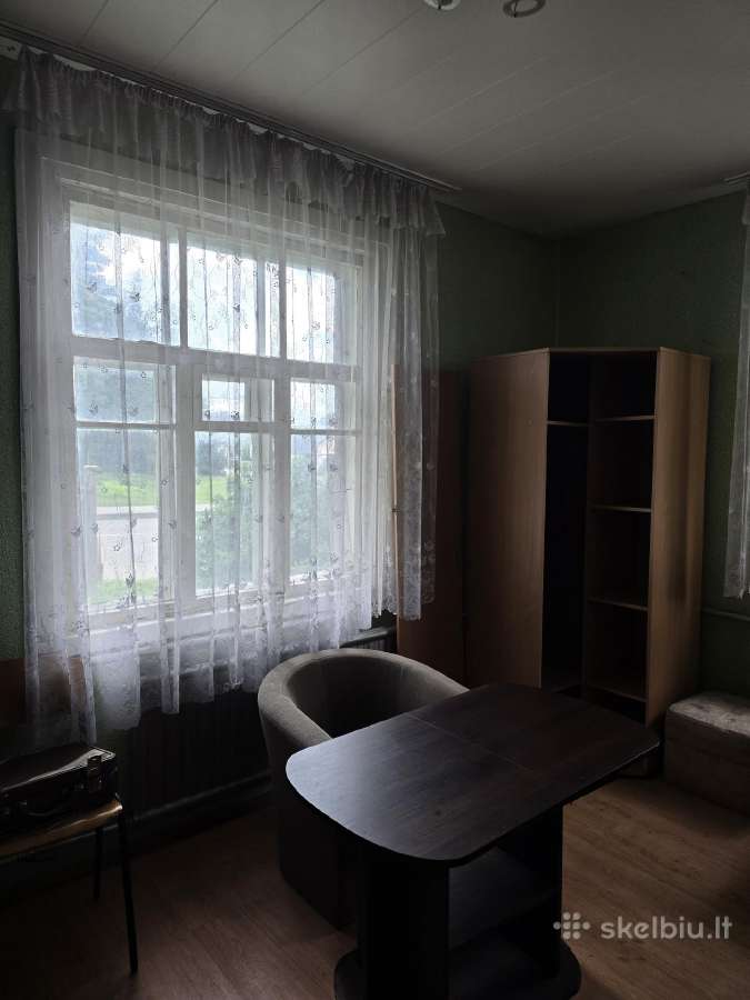 Parduodamas Gyvenamasis Namas, Ignalina. - nuotraukos Nr. 10