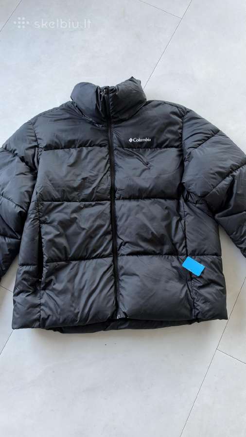 Nauja Columbia striukė XL - nuotraukos Nr. 2