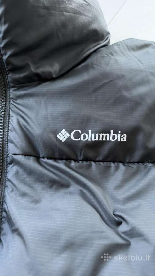 Nauja Columbia striukė XL - nuotraukos Nr. 4