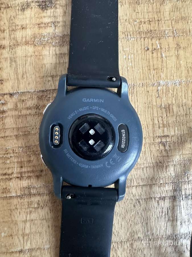 Parduodu Garmin Venu 2 45mm - nuotraukos Nr. 4