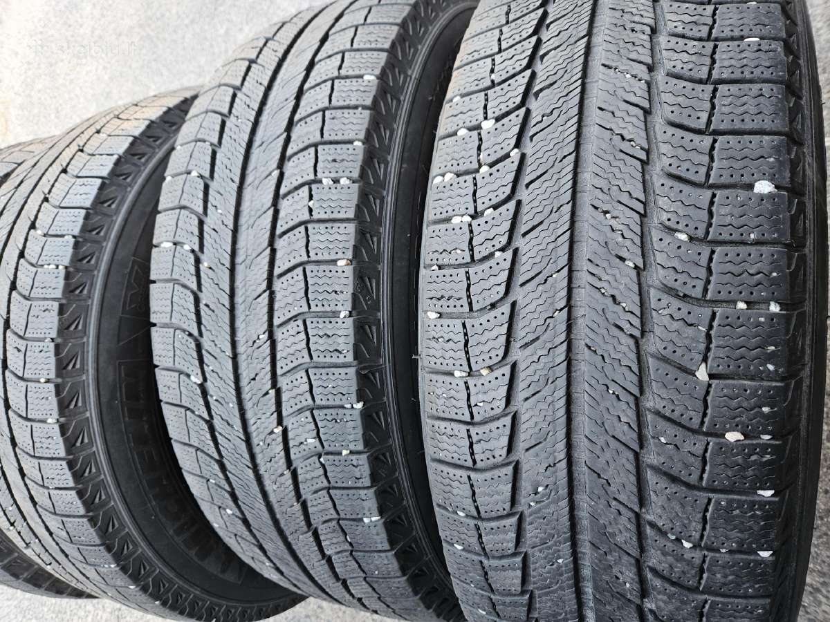 Michelin R17 235/65, likutis 6 mm - nuotraukos Nr. 3