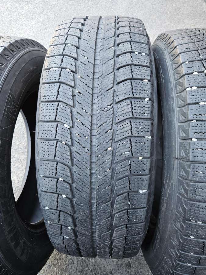 Michelin R17 235/65, likutis 6 mm - nuotraukos Nr. 10