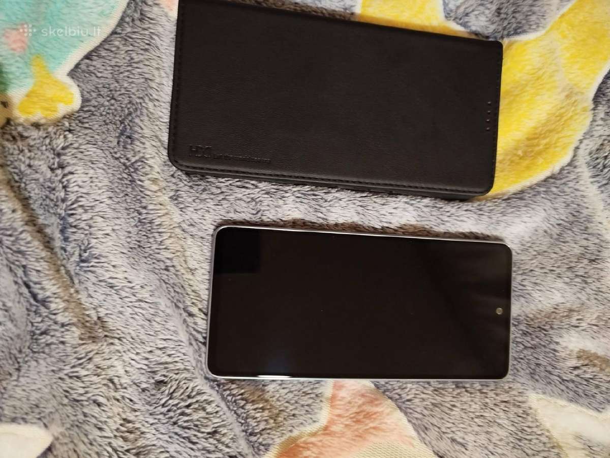 Samsung A53 - nuotraukos Nr. 3
