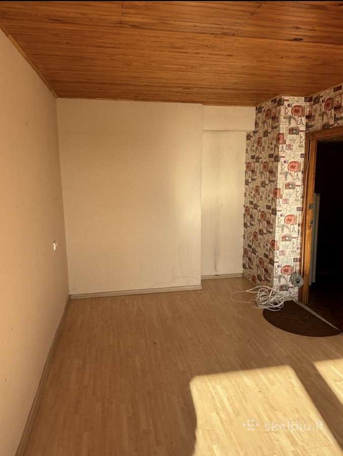 Parduodamas erdvus kambarys Žirmūnuose, Verkių g. - nuotraukos Nr. 6
