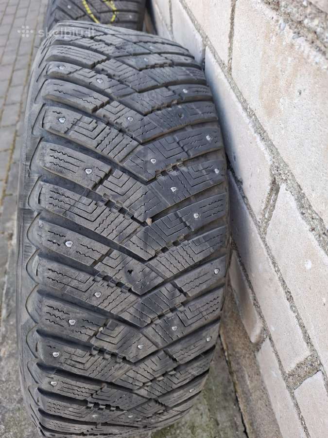 Volvo XC60 - nuotraukos Nr. 6