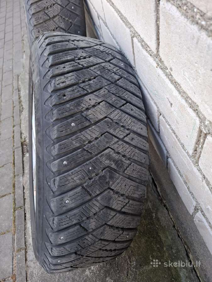 Volvo XC60 - nuotraukos Nr. 9