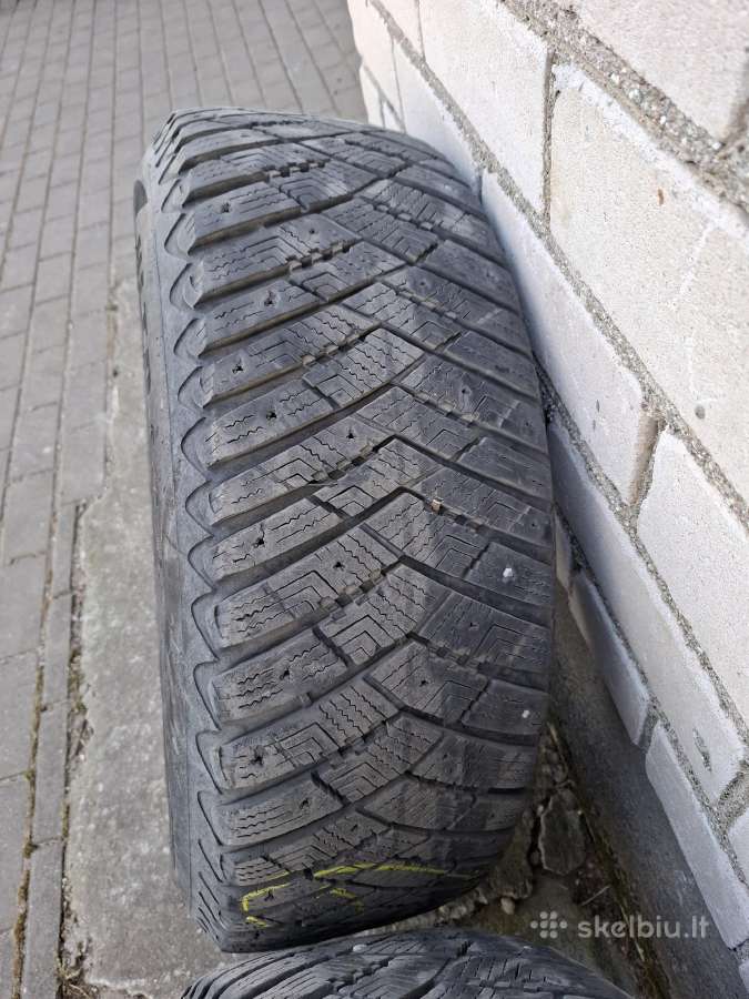 Volvo XC60 - nuotraukos Nr. 8